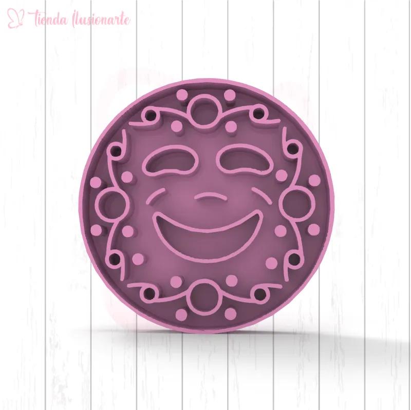 Galletitas Sonrisas