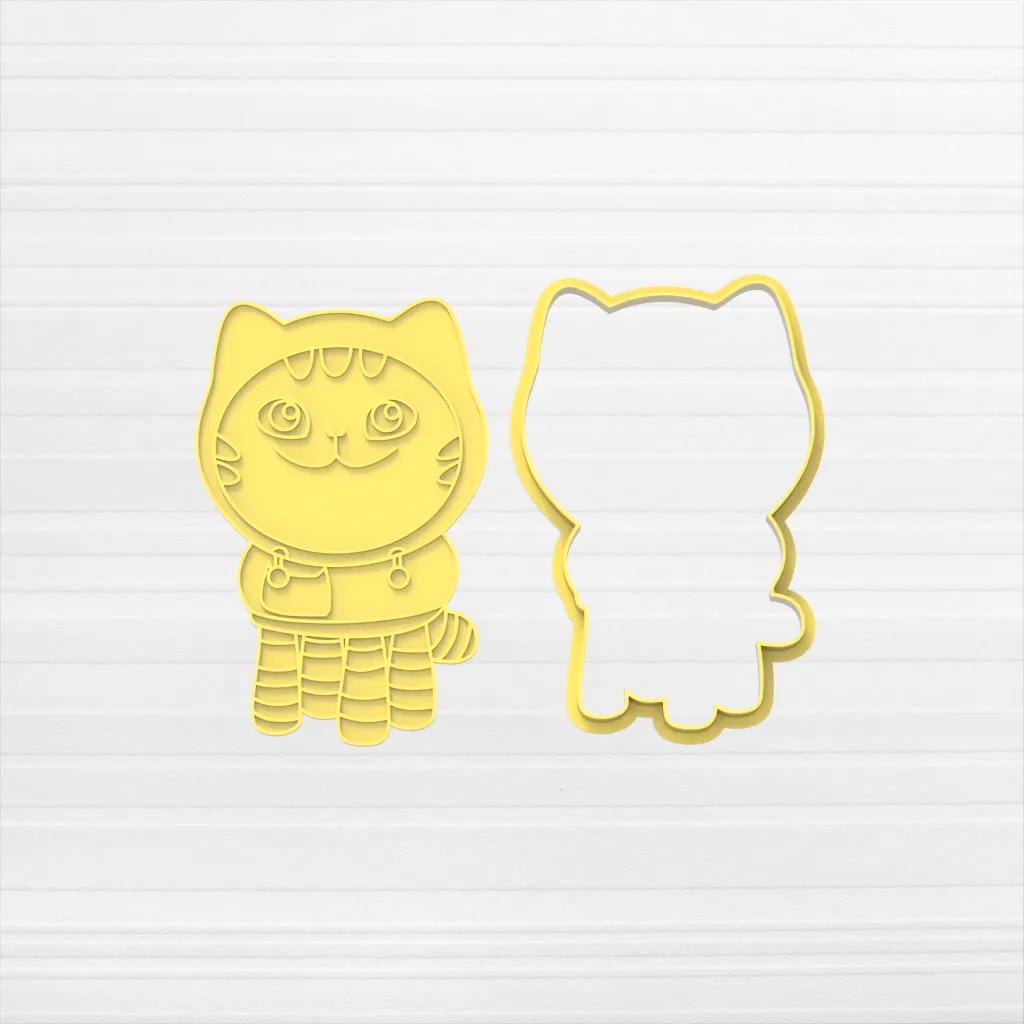 Dj Cat Nip -  La Casa de las Muñecas