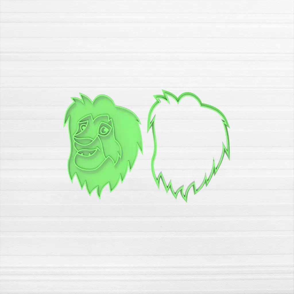 Mufasa - El Rey León