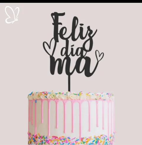 Feliz Día Ma